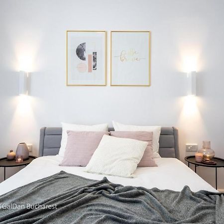 The Loft Luxury Apartments-Near The Park In The City Center Βουκουρέστι Εξωτερικό φωτογραφία