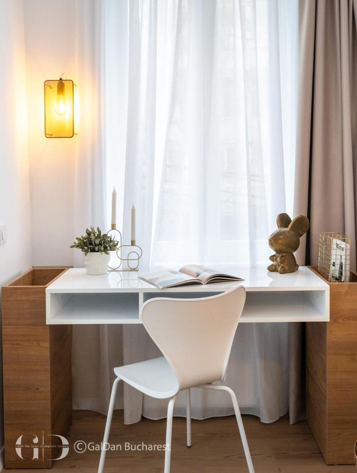The Loft Luxury Apartments-Near The Park In The City Center Βουκουρέστι Εξωτερικό φωτογραφία