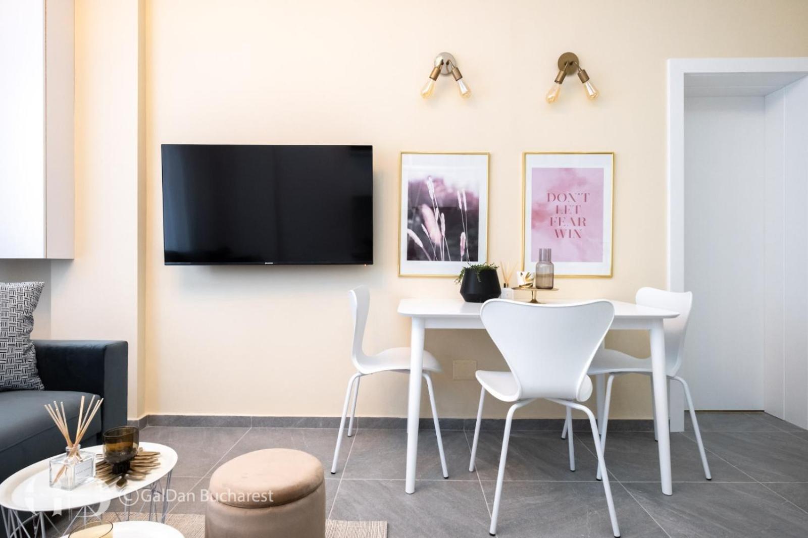 The Loft Luxury Apartments-Near The Park In The City Center Βουκουρέστι Εξωτερικό φωτογραφία