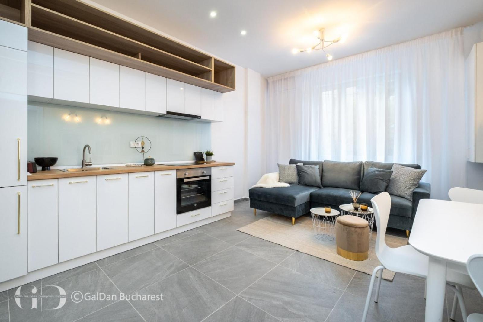 The Loft Luxury Apartments-Near The Park In The City Center Βουκουρέστι Εξωτερικό φωτογραφία
