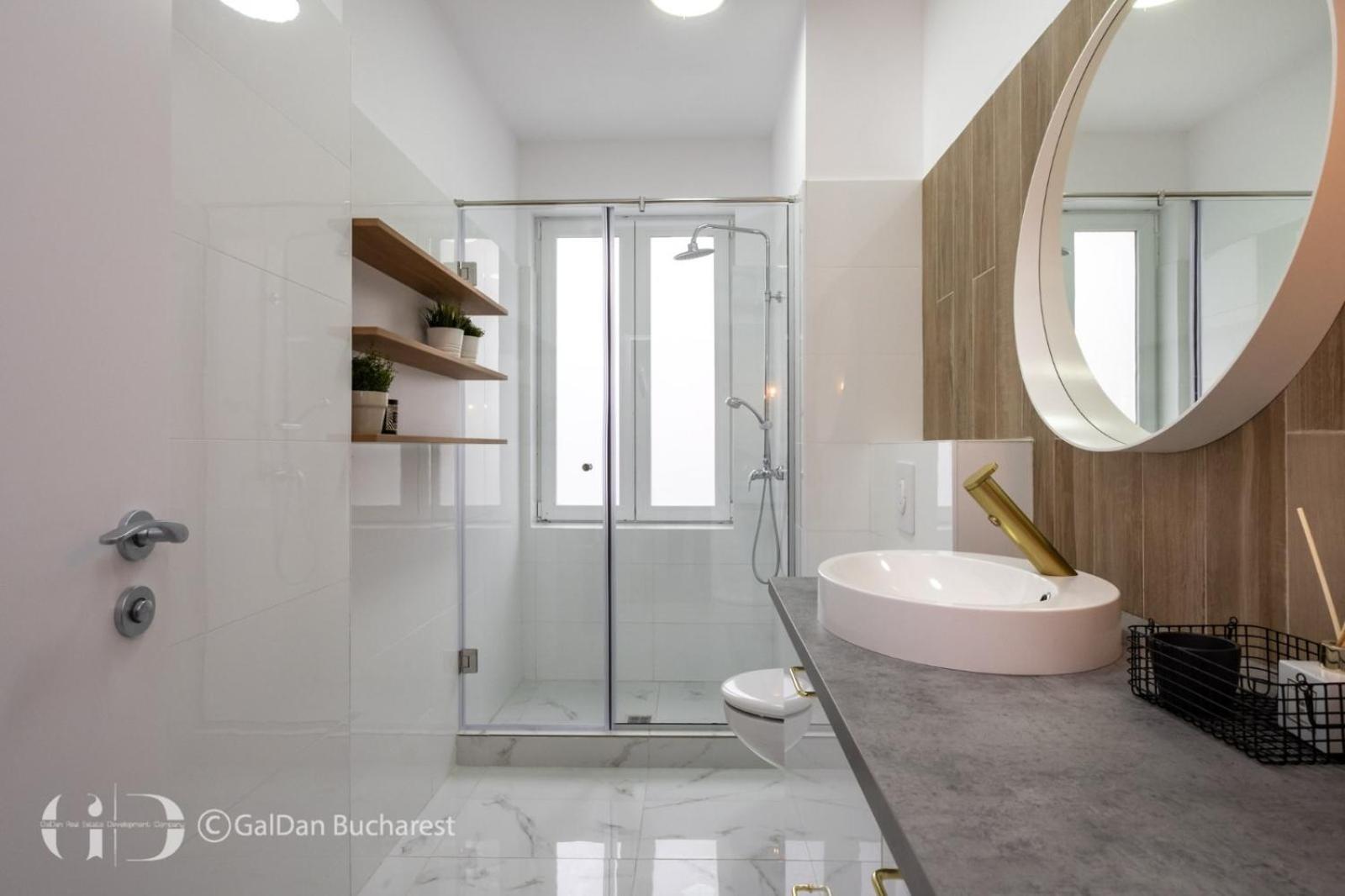 The Loft Luxury Apartments-Near The Park In The City Center Βουκουρέστι Εξωτερικό φωτογραφία
