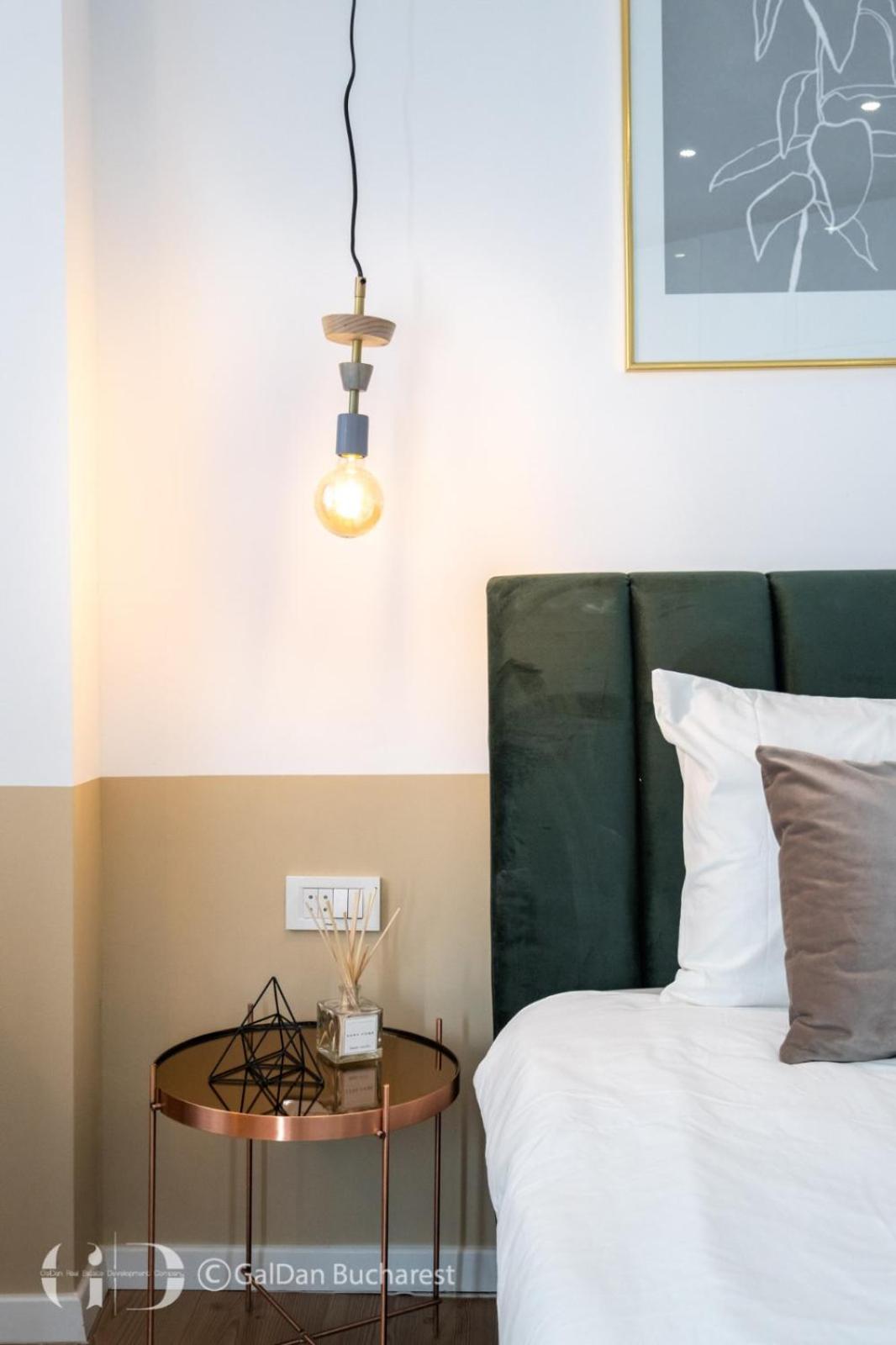 The Loft Luxury Apartments-Near The Park In The City Center Βουκουρέστι Εξωτερικό φωτογραφία