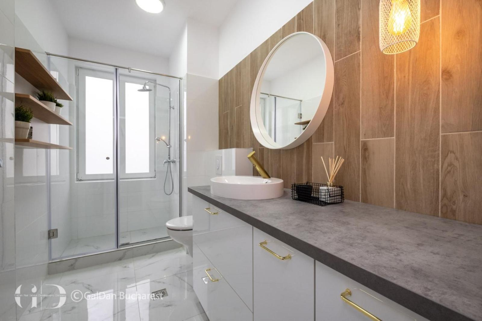 The Loft Luxury Apartments-Near The Park In The City Center Βουκουρέστι Εξωτερικό φωτογραφία