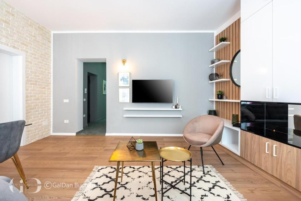 The Loft Luxury Apartments-Near The Park In The City Center Βουκουρέστι Εξωτερικό φωτογραφία