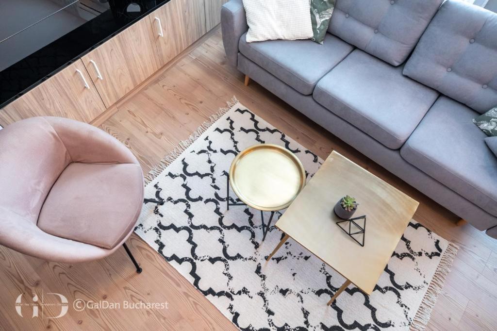 The Loft Luxury Apartments-Near The Park In The City Center Βουκουρέστι Εξωτερικό φωτογραφία
