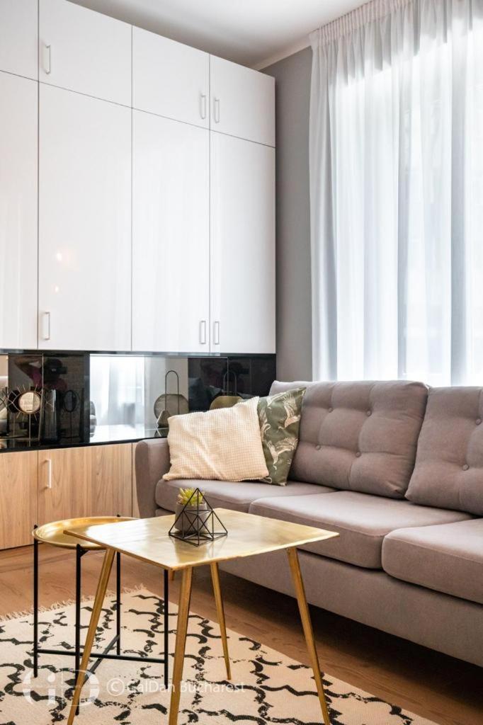 The Loft Luxury Apartments-Near The Park In The City Center Βουκουρέστι Εξωτερικό φωτογραφία