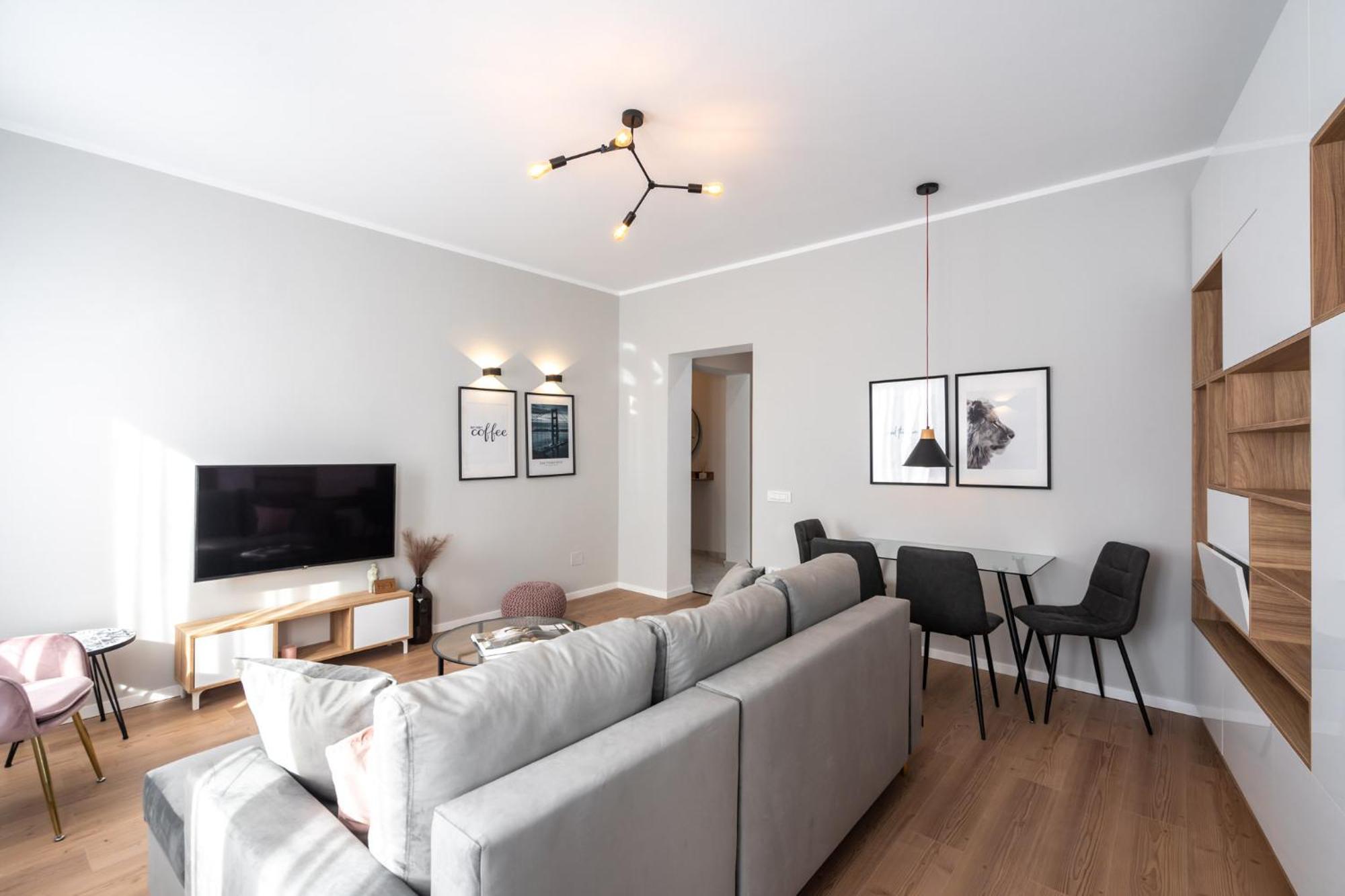 The Loft Luxury Apartments-Near The Park In The City Center Βουκουρέστι Εξωτερικό φωτογραφία