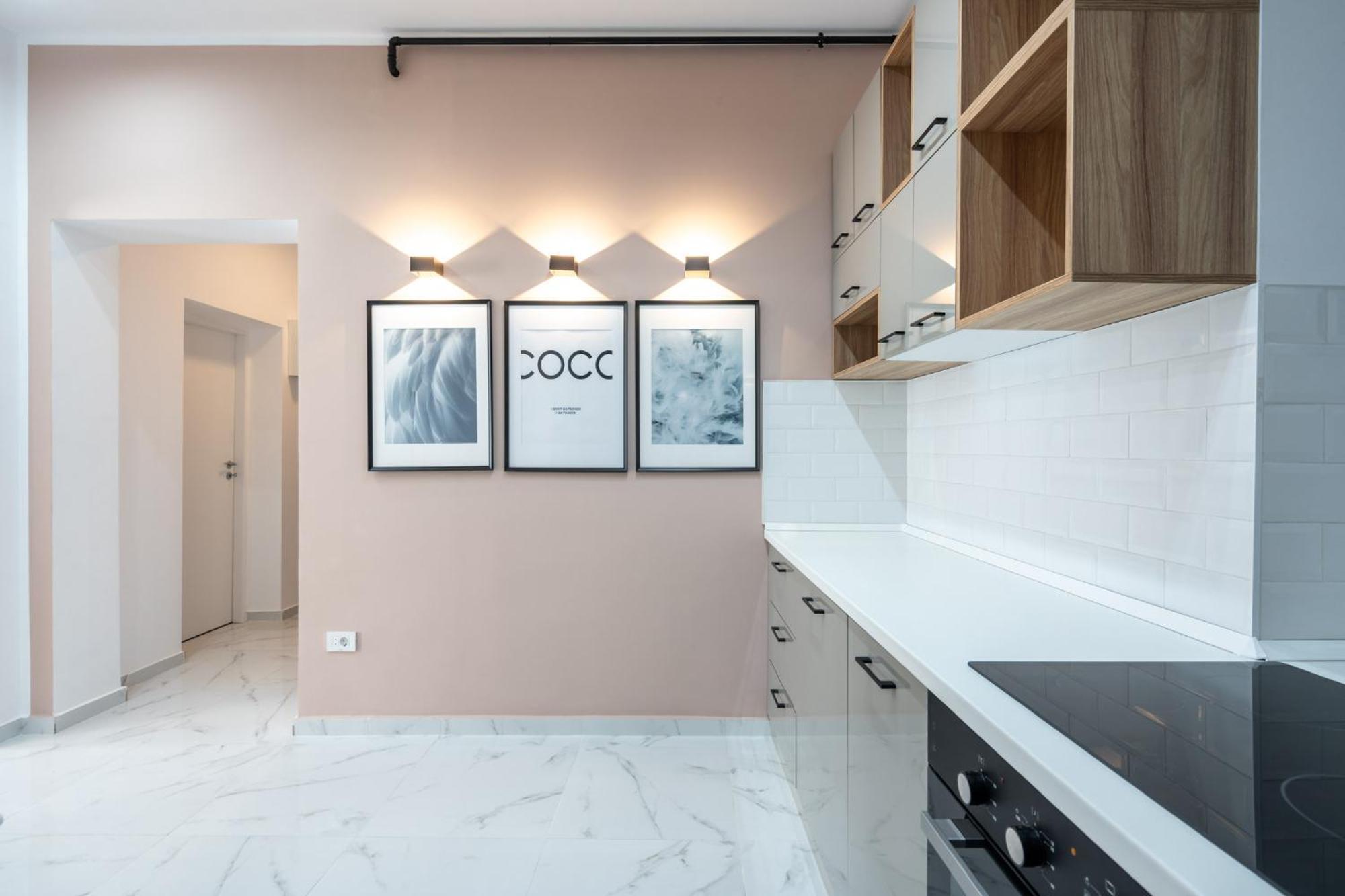 The Loft Luxury Apartments-Near The Park In The City Center Βουκουρέστι Εξωτερικό φωτογραφία