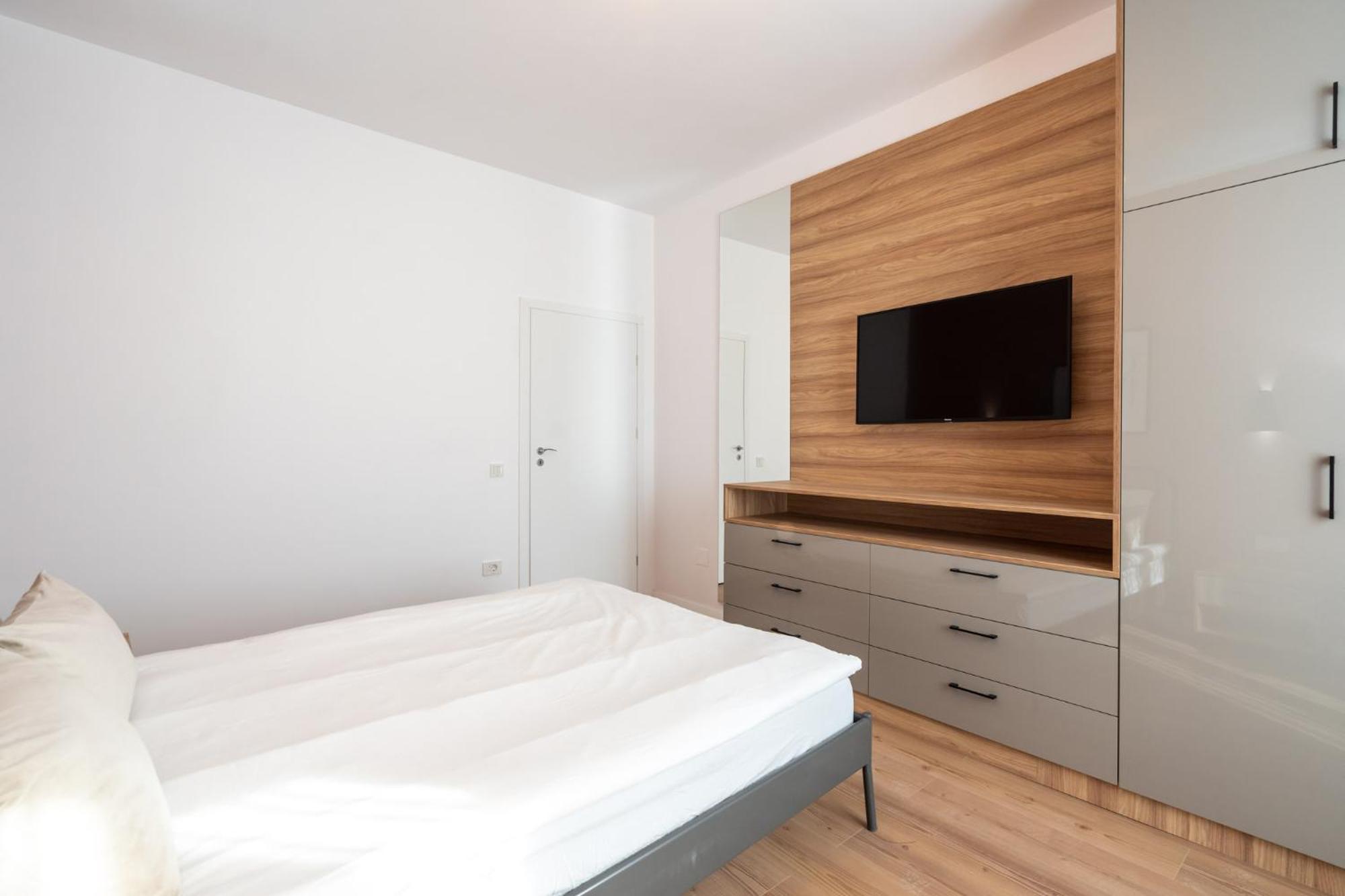 The Loft Luxury Apartments-Near The Park In The City Center Βουκουρέστι Εξωτερικό φωτογραφία