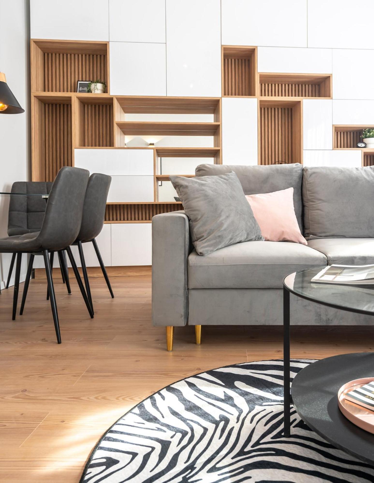 The Loft Luxury Apartments-Near The Park In The City Center Βουκουρέστι Εξωτερικό φωτογραφία