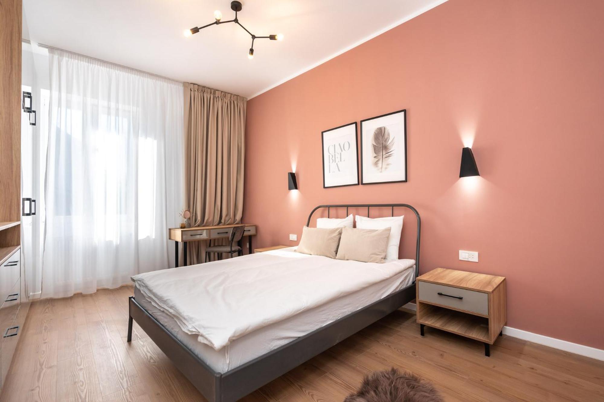 The Loft Luxury Apartments-Near The Park In The City Center Βουκουρέστι Εξωτερικό φωτογραφία