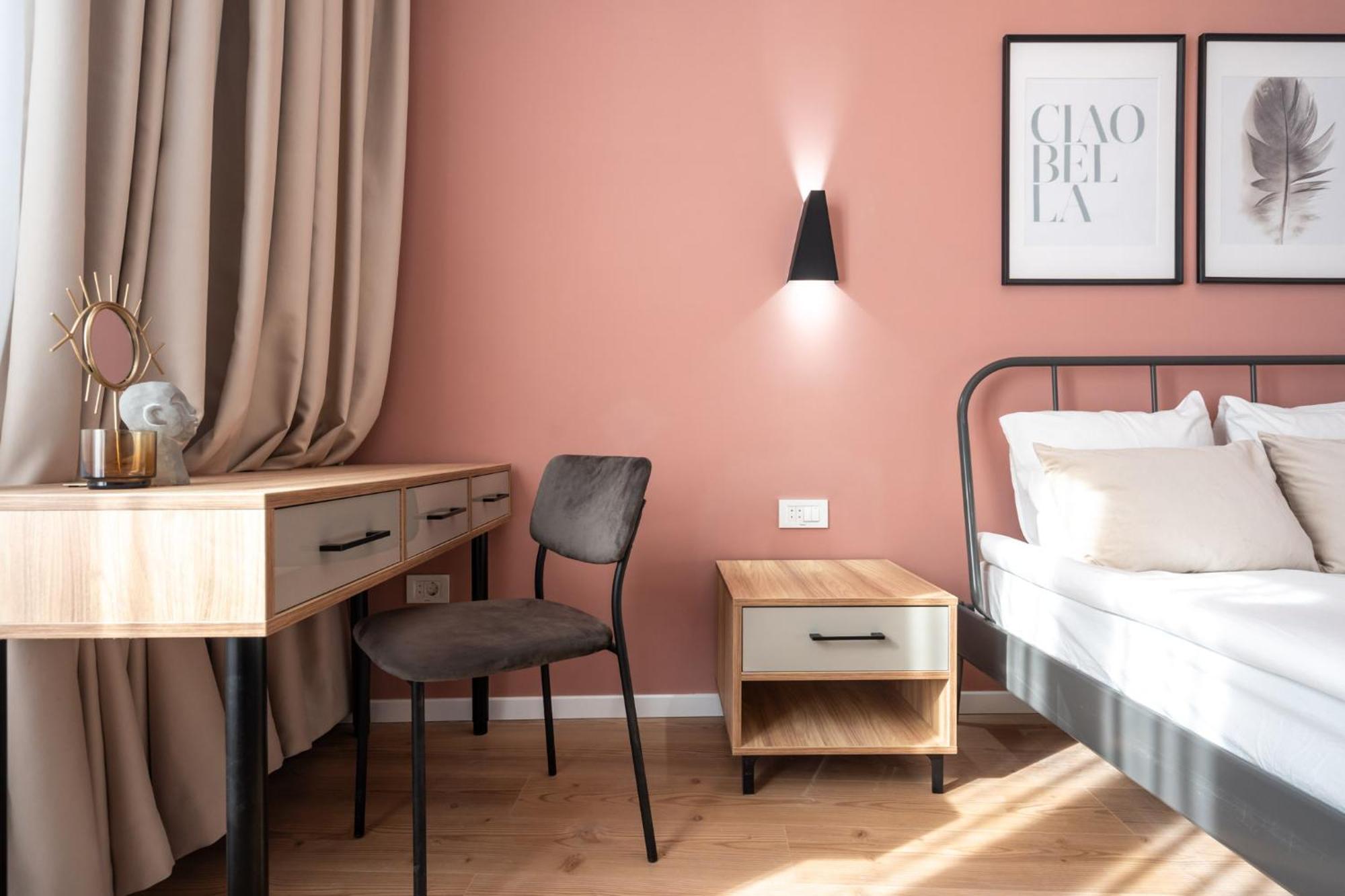 The Loft Luxury Apartments-Near The Park In The City Center Βουκουρέστι Εξωτερικό φωτογραφία