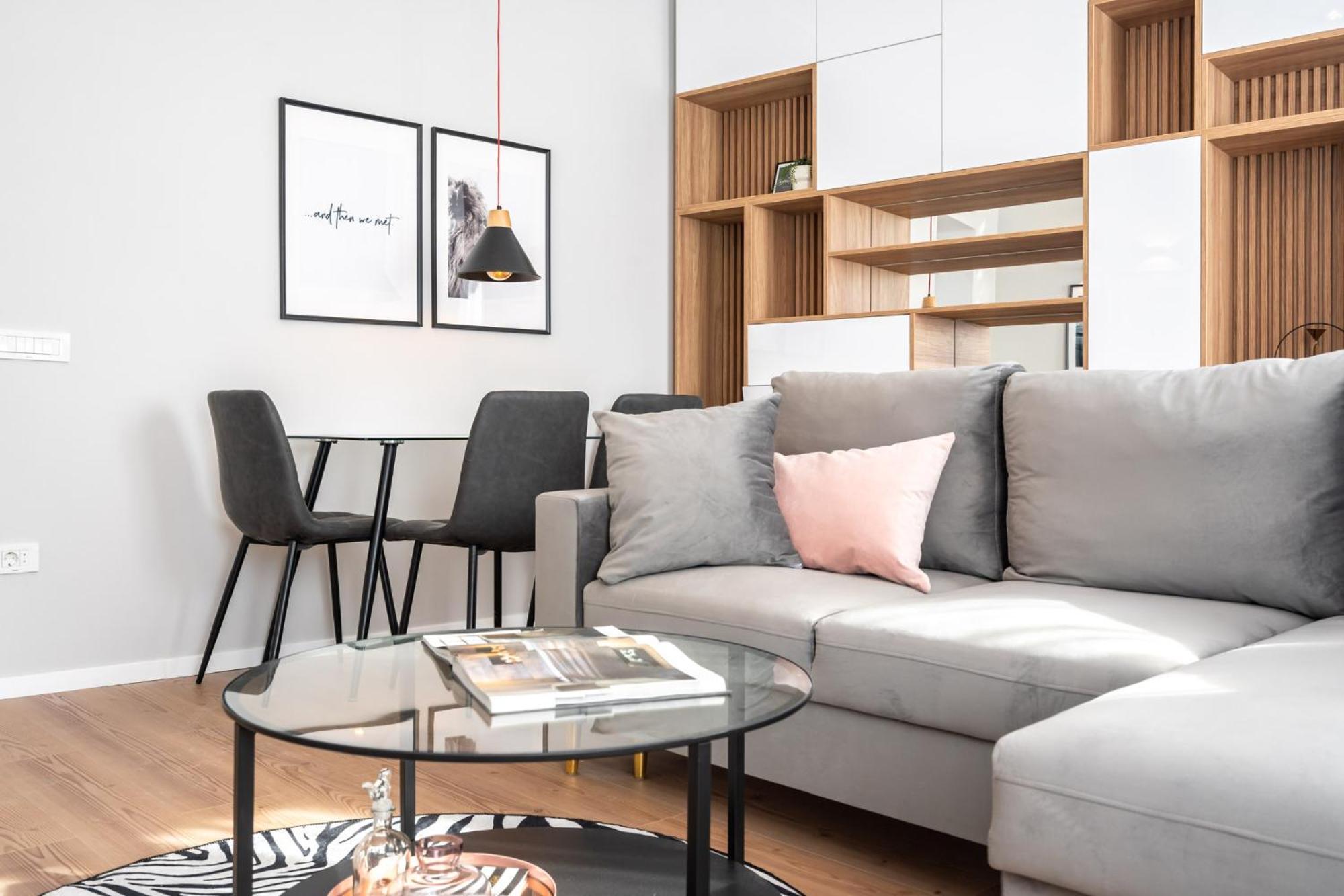The Loft Luxury Apartments-Near The Park In The City Center Βουκουρέστι Εξωτερικό φωτογραφία